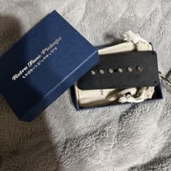 retrotone ピックアップ P-90JM 