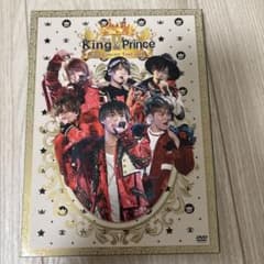 King & Prince First Concert Tour 2018 - メルカリ