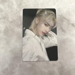 ZEROBASEONE zb1 リッキー トレカ ゆらゆら - メルカリ