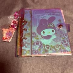 匿名配送】おすそ分けファイル サンリオ - メルカリ