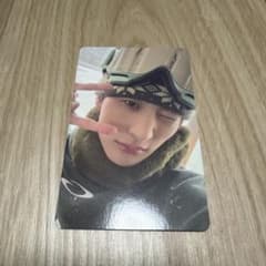 RIIZE popup 原宿 All of You アントン トレカ - メルカリ