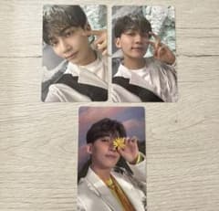 seventeen セブチ ジョンハンsector17 トレカ - メルカリ