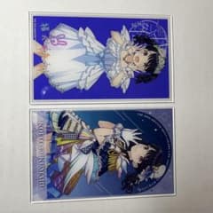 限定値下】アイドルマスター シャイニーカラーズ カードセット 福丸