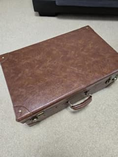 鍵付き】ファンタスティックビースト ニュートスキャマンダートランク