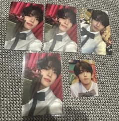 INI THE WINTER MAGIC 髙塚大夢 トレカセット - メルカリ