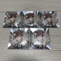 アイドリッシュセブン アイナナ 缶バッジコレクション 6周年 6th 狗丸