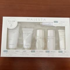 ナリス 美肌体感セット マジェスタ - メルカリ