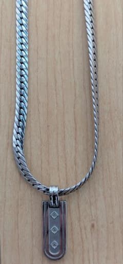 KHG ゲルマニウムネックレス 高知 ハイパワーセンカー - メルカリ