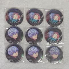 矢戸乃上 珂波汰 那由汰 6周年 缶バッジ パラライ - メルカリ