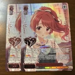 ヴァイスシュヴァルツ ラブリンク・フラワー 椎名法子 M@P - メルカリ