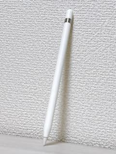 ジャンク品】Apple Pencil ホワイト 第一世代 - メルカリ