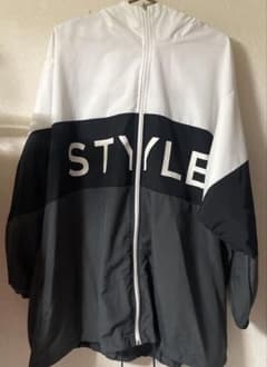 SUPERJUNIOR⭐︎ウニョク ⭐︎ウィンドブレーカー⭐︎STYLE - メルカリ