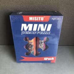 ジグソーパズル マイクロピース 150ピース 絵画 ファンタジー 宇宙