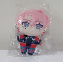 多聞くん今どっち ぬいパル 福原多聞 - メルカリ