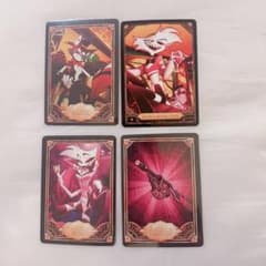 ハズビンホテル Hazbin Hotel S2 S1 エンジェル セット ② - メルカリ