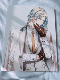 うたプリ キャラファインボード F6 イーゼルなし カミュ - メルカリ