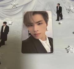 WayV 威神V Eternal White シャオジュン トレカ - メルカリ