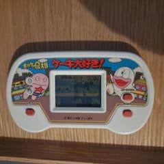 オバケのQ太郎 ケーキ大好き！ゲームウォッチ 1990年 年代 - メルカリ