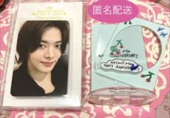 NCT127 ユウタ トレカ DIY アクリルスタンド セット MD 悠太 - メルカリ