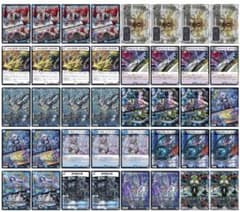 デュエマ 青黒ゼニス 青黒零ゼニス デッキ ゼニスデッキ - メルカリ