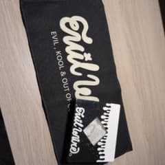 最終価格 EVILWIRE×P!MODEL ワイプホルダー ピットタオルセット - メルカリ