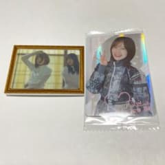 櫻坂46 承認欲求 ランダム額縁マグネット | Shop at Mercari from