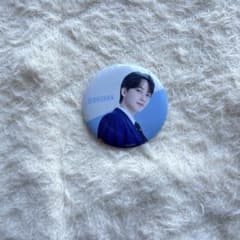 SEVENTEEN ジョンハン モアプラス 缶バッジ - メルカリ