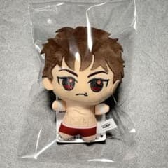 刃牙 地上最強のちびぐるみッッ‼の入手方法まとめ – 攻略大百科