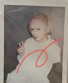 BugLug 一聖 チェキ ⑤ - メルカリ