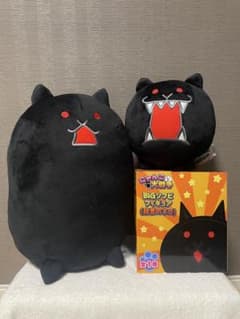 にゃんこ大戦争 BIGぬいぐるみ(殺意のタンクネコ)の入手方法まとめ