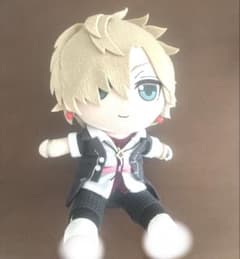 ディアラバ 無神コウ Gift ぬいぐるみ - メルカリ