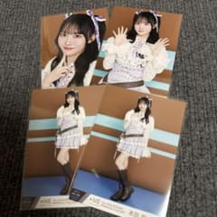 ノイミー 本田珠由記 全国ツアー2025衣装② 生写真 - メルカリ