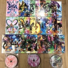 古代王者恐竜キング Dキッズアドベンチャー 全28巻セット DVD 翼竜伝説