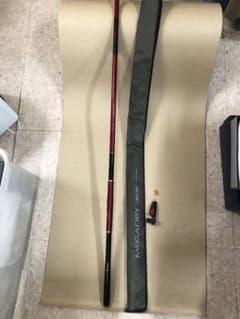 ダイワ メガドライ レッドスナイパー M2 1.7-53 - メルカリ