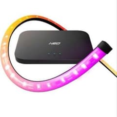 Lytmi NEO HDMI Sync Box & LEDテープライト モニター - メルカリ