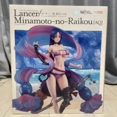 Fate/Grand Order ランサー/源頼光 [AQ] 1/7 フィギュア - メルカリ