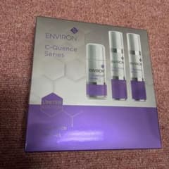 エンビロン Cクエンスミニセット シークエンスミニセット - メルカリ