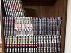 80冊 怨み屋本舗 全巻セット フルセット - メルカリ