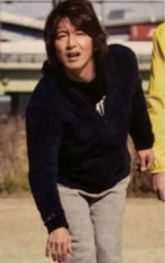 キムタク ロンハーマン 木村拓哉 キムタク サブカルチャー RRL