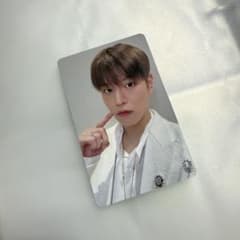 スンミン straykids hollow オフイベ 関西 トレカ - メルカリ