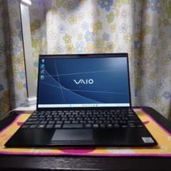 10世代i5！小型モデル！VAIO proPJ13！ノートパソコン！typeC - メルカリ