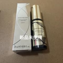 ALBION アンフィネスメンテナンスショット 10 24ml - メルカリ