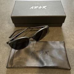 廃盤】A.D.S.R. サングラス DIMITRI 02 - メルカリ