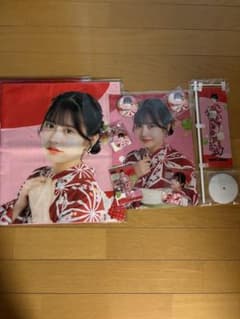 フルーツジッパーすきくじ 月足天音セット売り - メルカリ