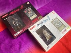 ベルセルク TCG トレーディングカードゲーム トイザらス 限定 2種