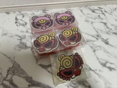 ヒスミニ スポンジ ノベルティ - メルカリ