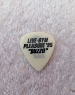 R*O様 【B'z LIVE GYM '95】 PLEASURE'95 BUZZ - メルカリ