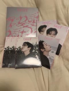 I-DLE ミヨン 直筆サイン入り ポラロイド 2 | Shop at Mercari from