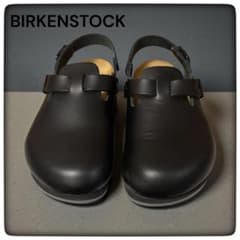 BIRKENSTOCK Tokio PROF サボ サンダル ブラック 36 - メルカリ