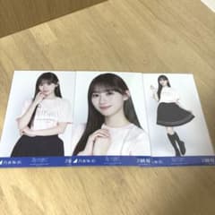 乃木坂46 川﨑桜 生写真 my respect ライブt コンプ - メルカリ